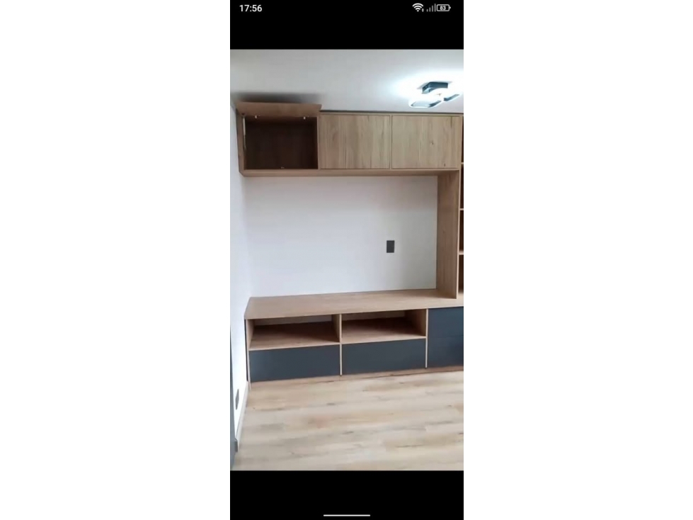 APARTAESTUDIO BARRIOS UNIDOS 21 — foto 6