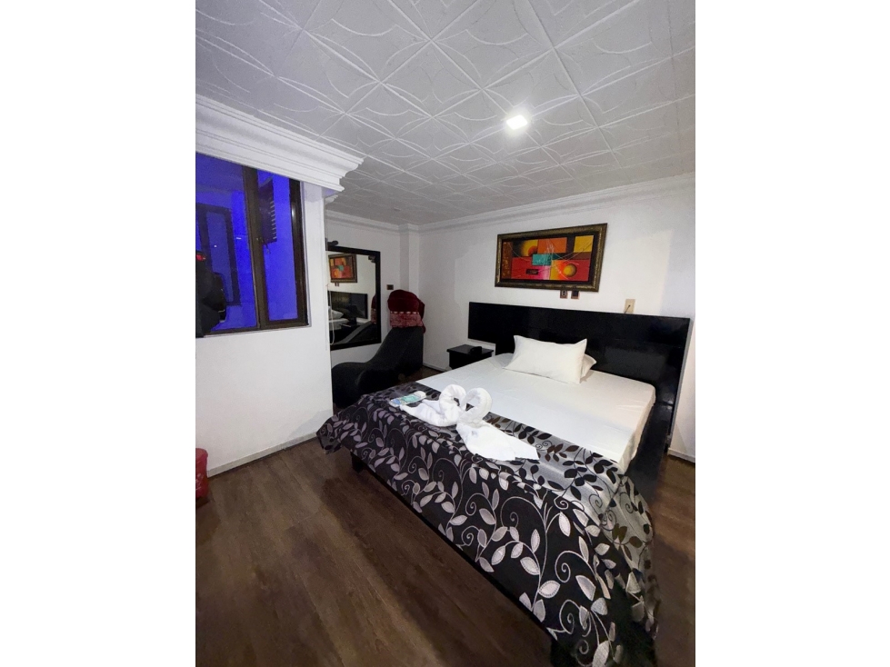 MOTEL RENTANDO BARRIO RESTREPO - 6