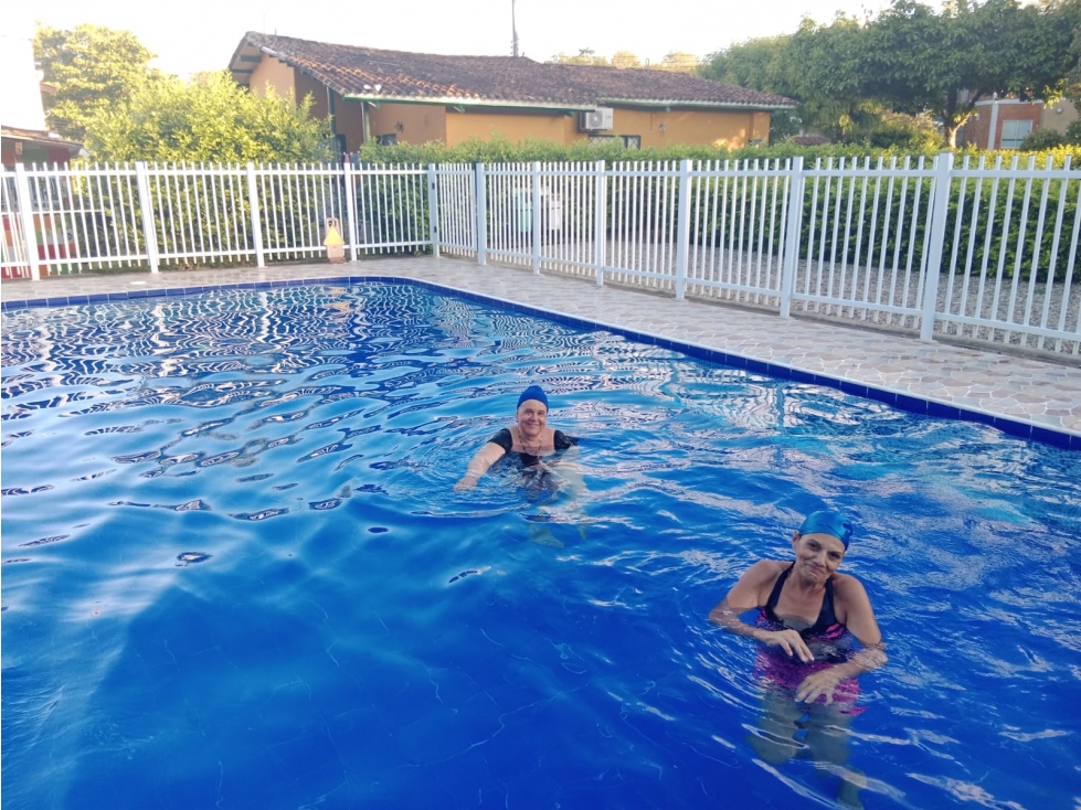 CASA CAMPESTRE EN GIRARDOT EN VENTA