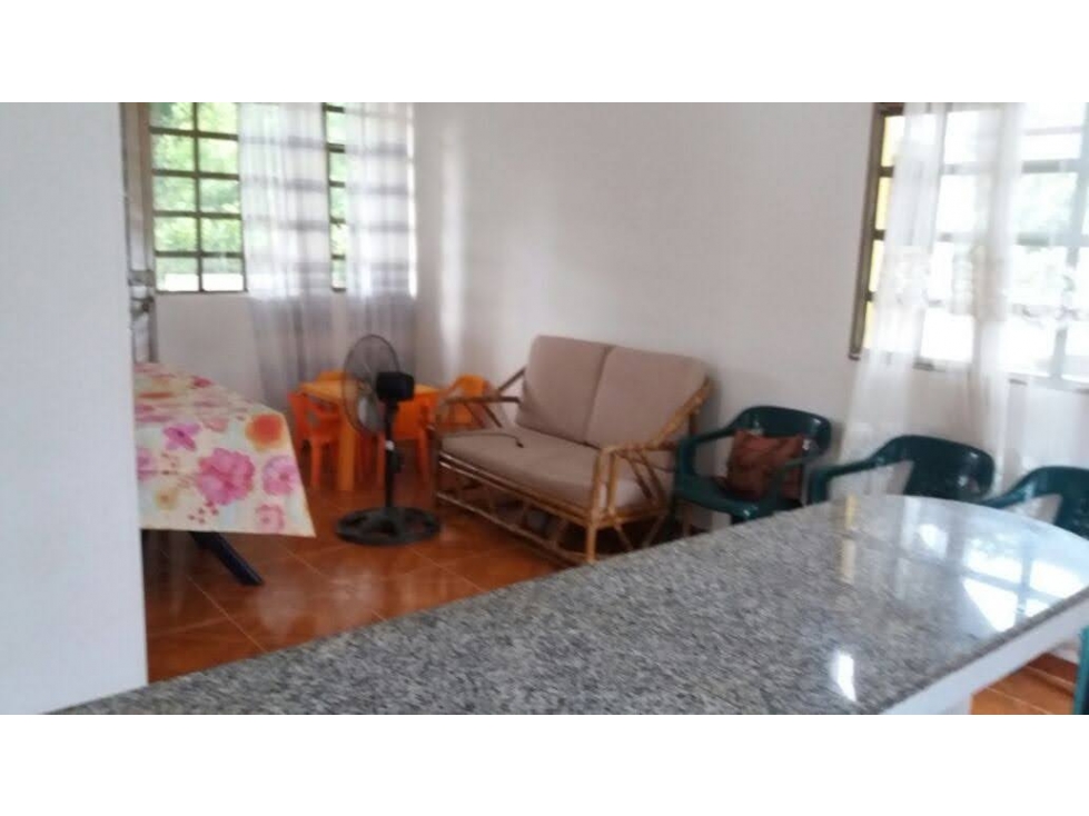 CASA CAMPESTRE EN GIRARDOT EN VENTA — foto 6