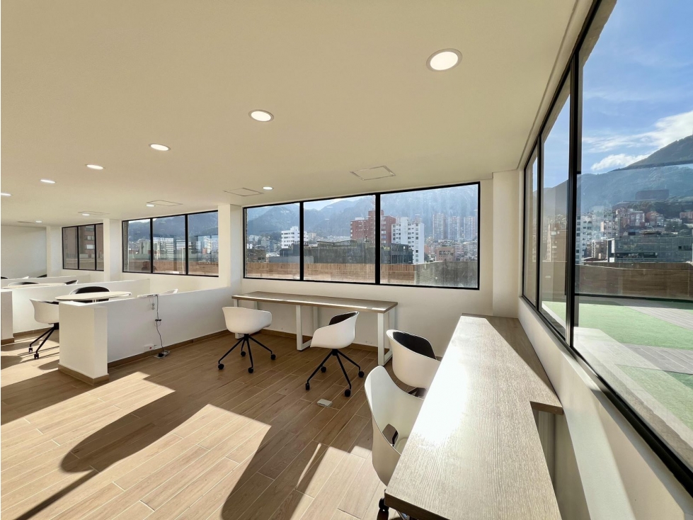 *¡¡¡APARTAESTUDIO INTERNO AIRBNB CERCA AL PARQUE DE LOS HIPIES!!!