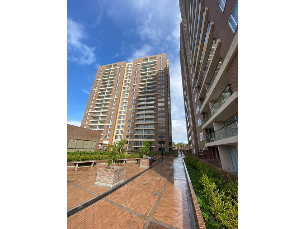 VENTA APARTAMENTO EN BARRIOS UNIDOS 22