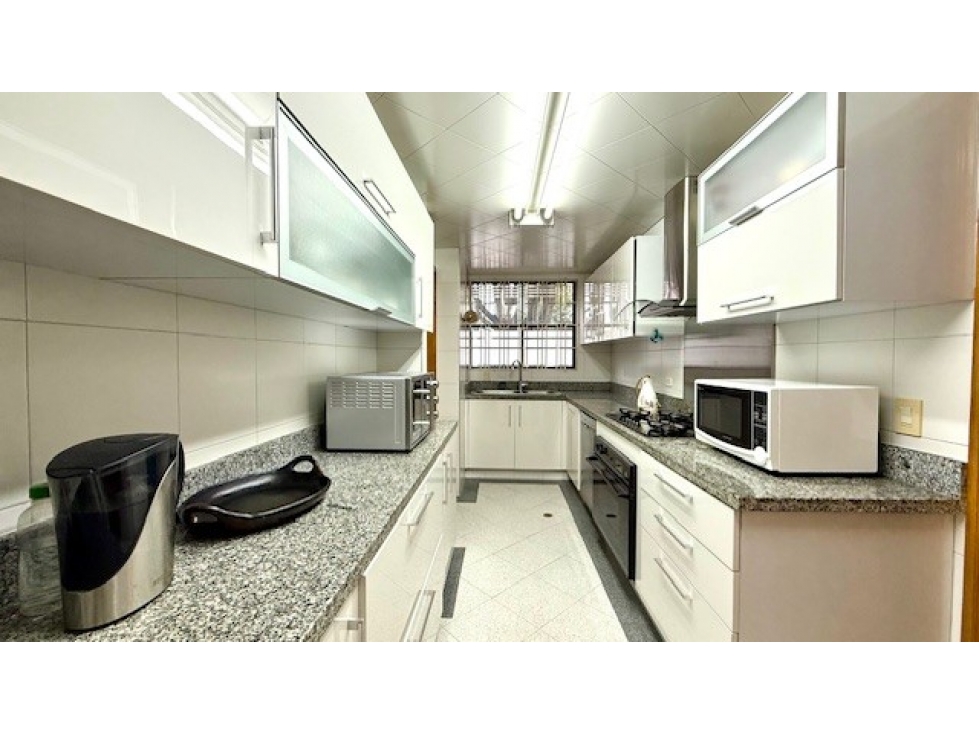 Apartamento en Vender en Rosales bajo — foto 6
