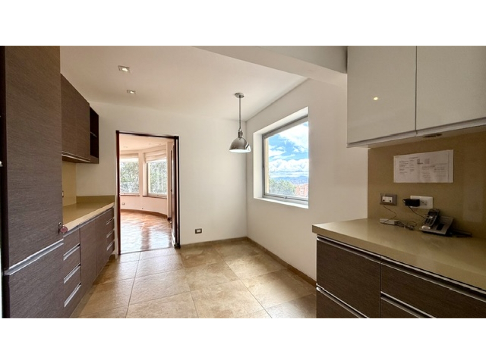 Exclusivo apartamento para Arrendar en Rosales — foto 4