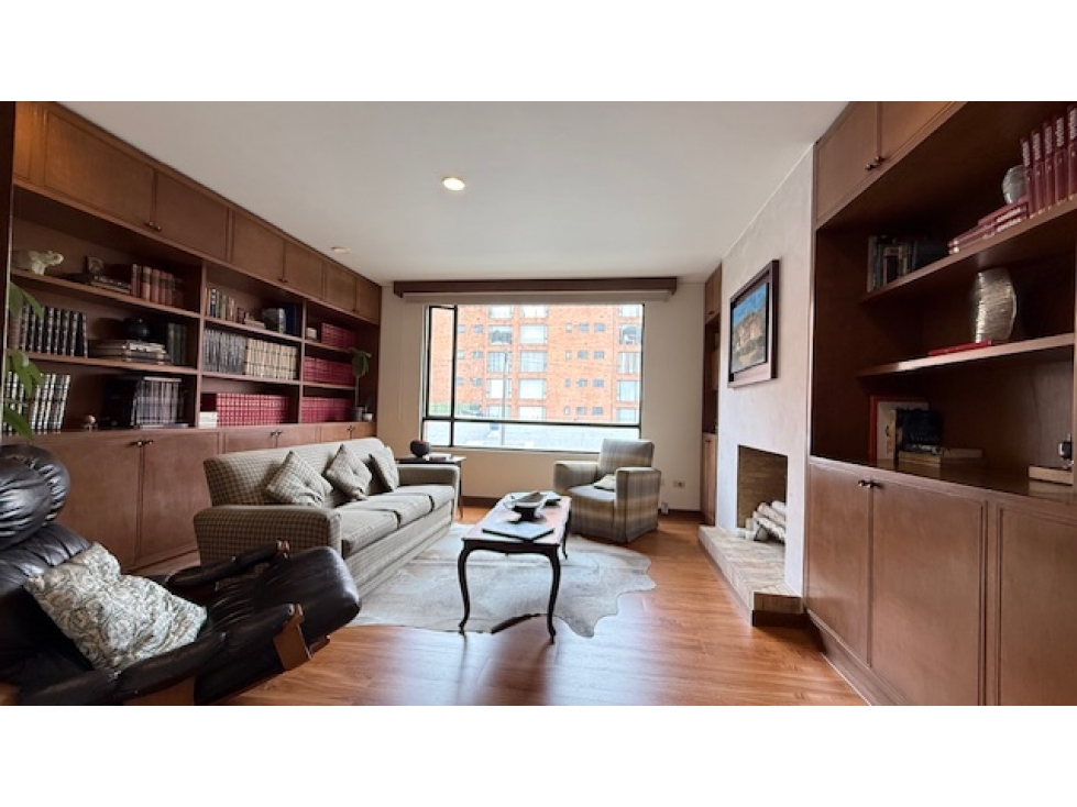Apartamento para la venta en Chico — foto 6