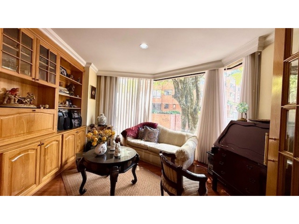 Apartamento en Vender en Rosales bajo — foto 3