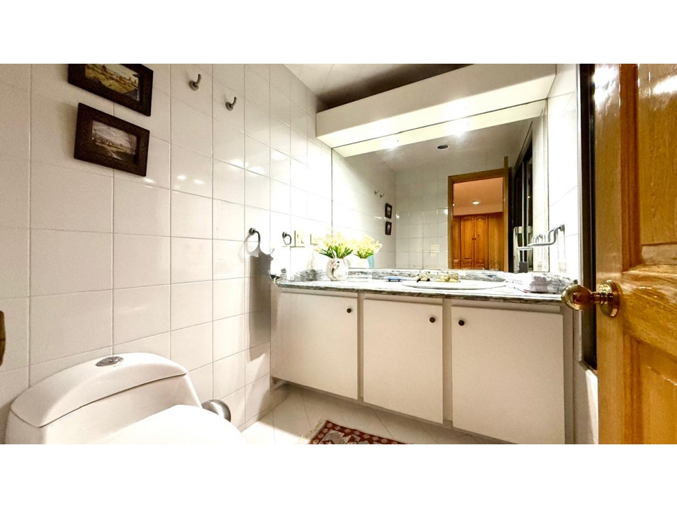 Apartamento en Vender en Rosales bajo — foto 5