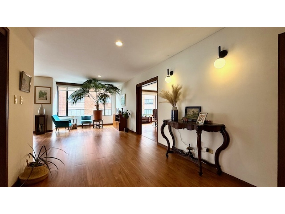 Apartamento para la venta en Chico — foto 4