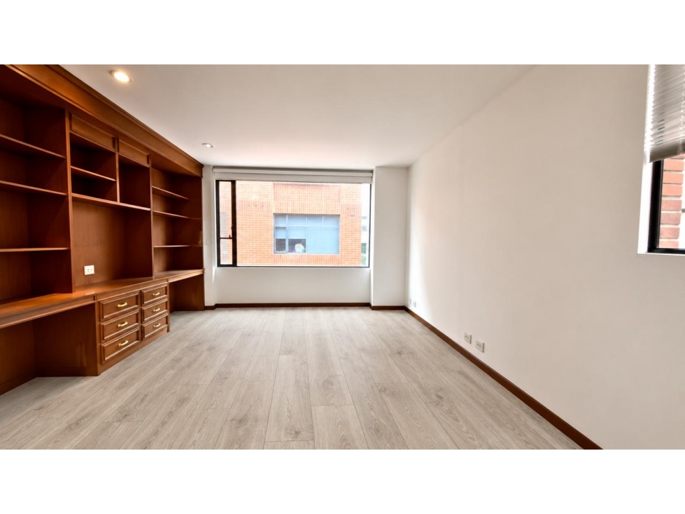 Apartamento para Arriendo Chico Navarra — foto 6