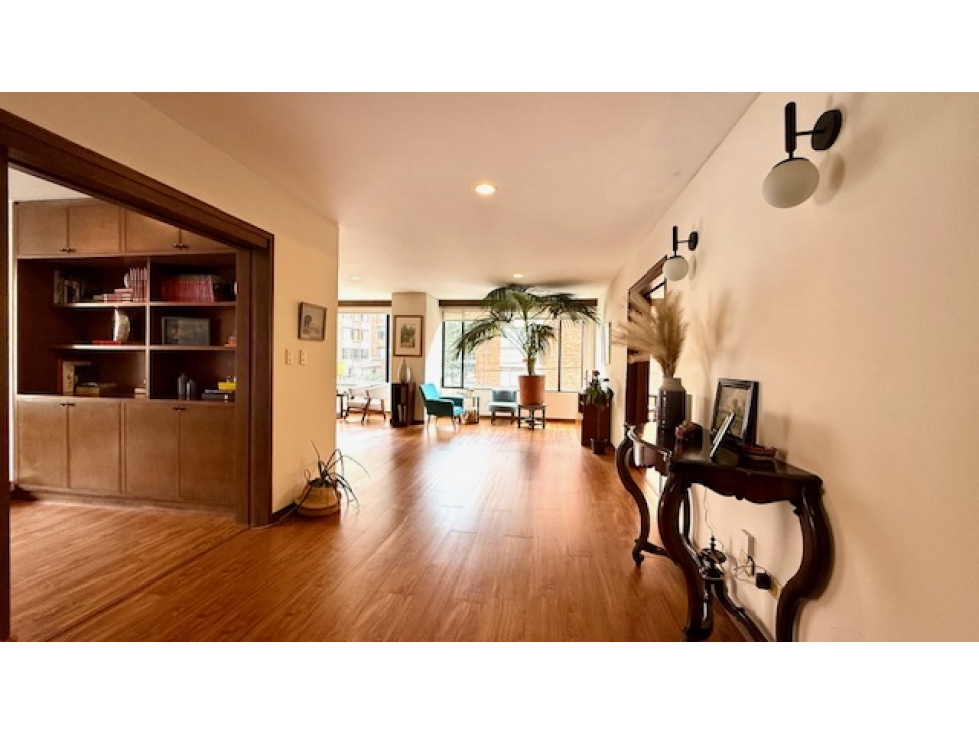 Apartamento para la venta en Chico — foto 5