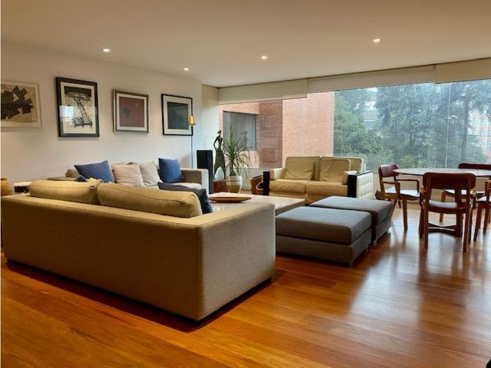 Apartamento en Vender en Bogotá D.C. — foto 4