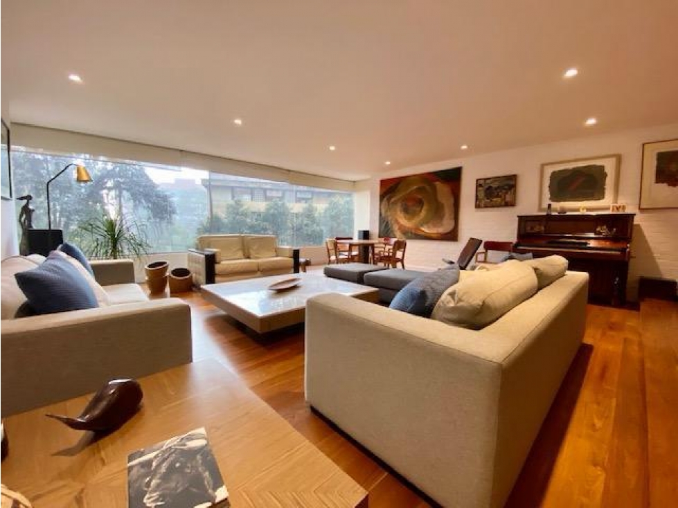 Apartamento en Vender en Bogotá D.C. — foto 5