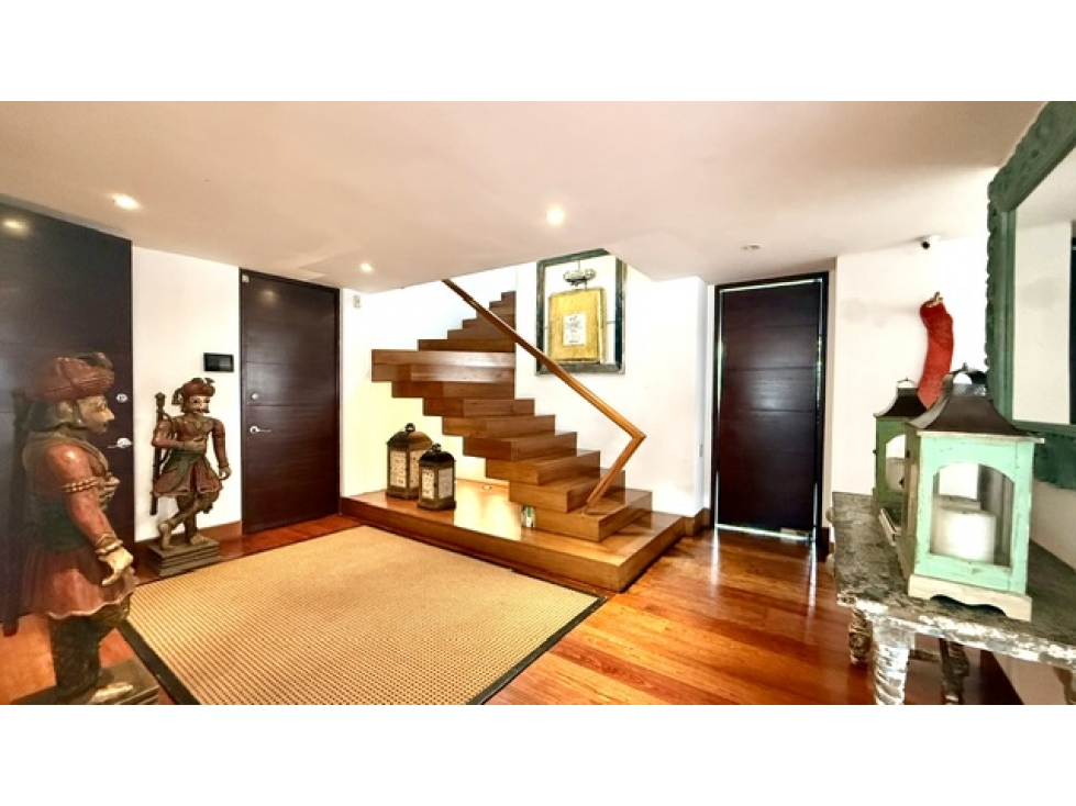 Apartamento en Vender en Bogotá D.C. — foto 4