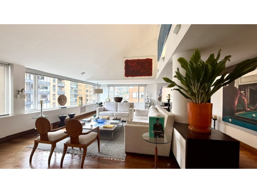Apartamento en Vender en Bogotá D.C. — foto 3