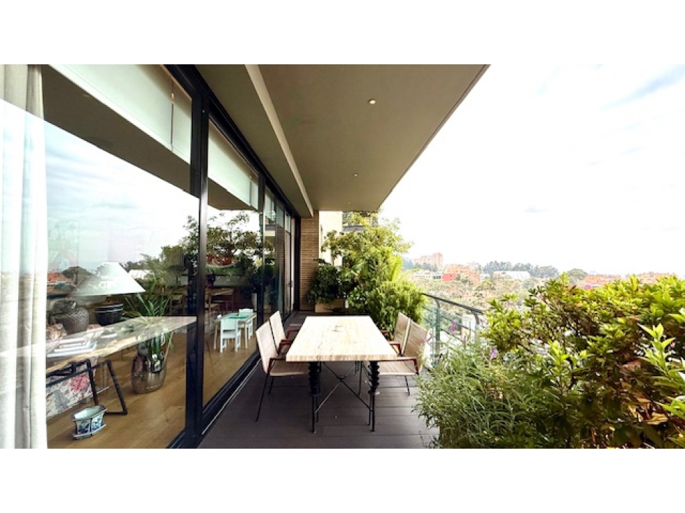 ESPECTACULAR APARTAMENTO CON CLUB HOUSE EN ROSALES — foto 2