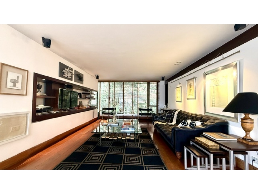 Apartamento en Vender en Bogotá D.C. — foto 6