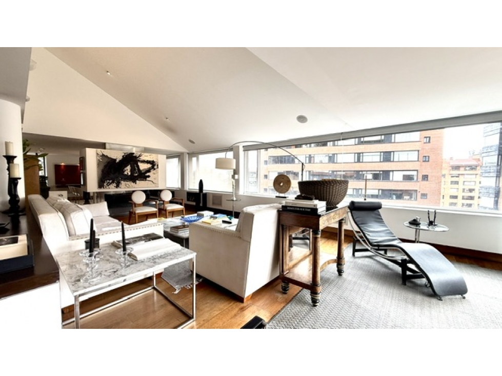 Apartamento en Vender en Bogotá D.C. — foto 2