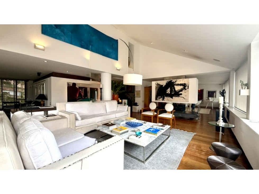 Apartamento en Vender en Bogotá D.C.