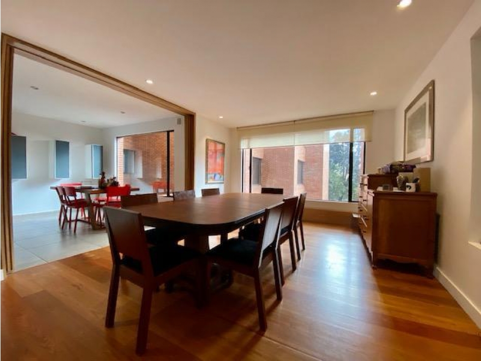Apartamento en Vender en Bogotá D.C. — foto 3