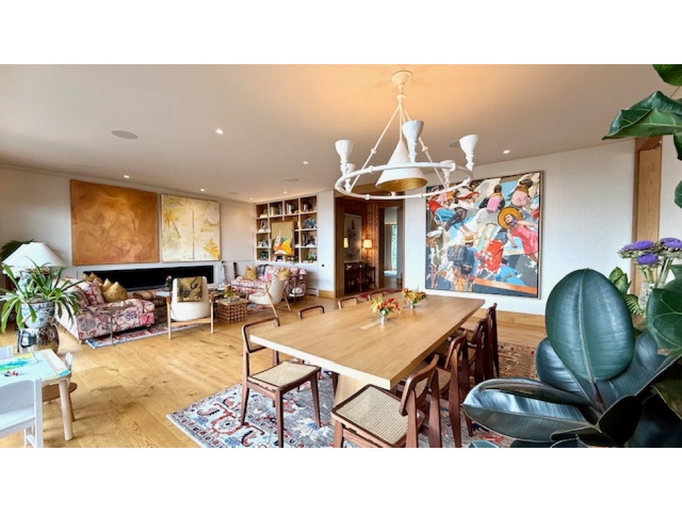 ESPECTACULAR APARTAMENTO CON CLUB HOUSE EN ROSALES — foto 5