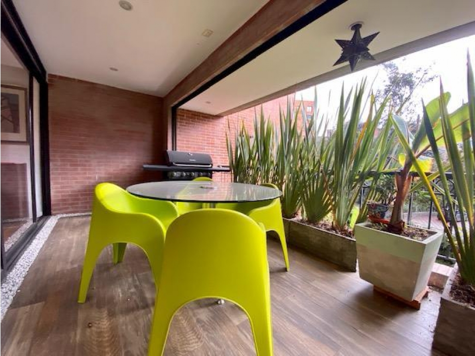 Apartamento en Vender en Bogotá D.C.