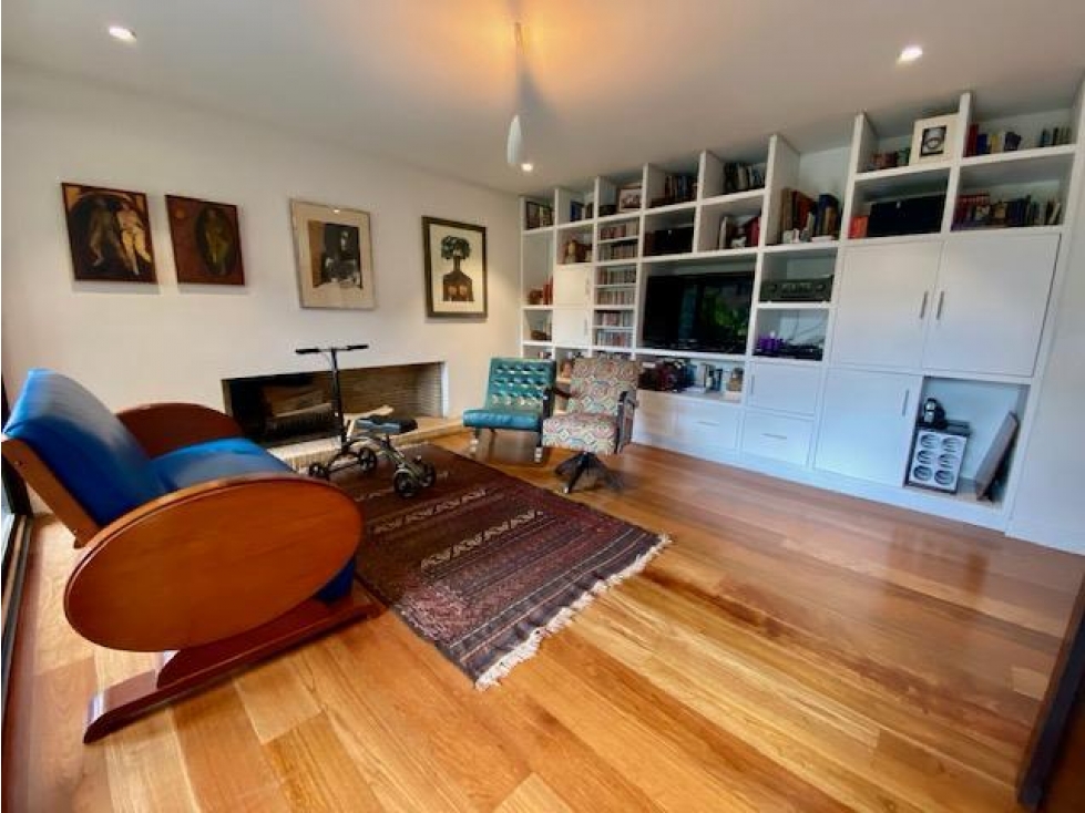Apartamento en Vender en Bogotá D.C. — foto 2