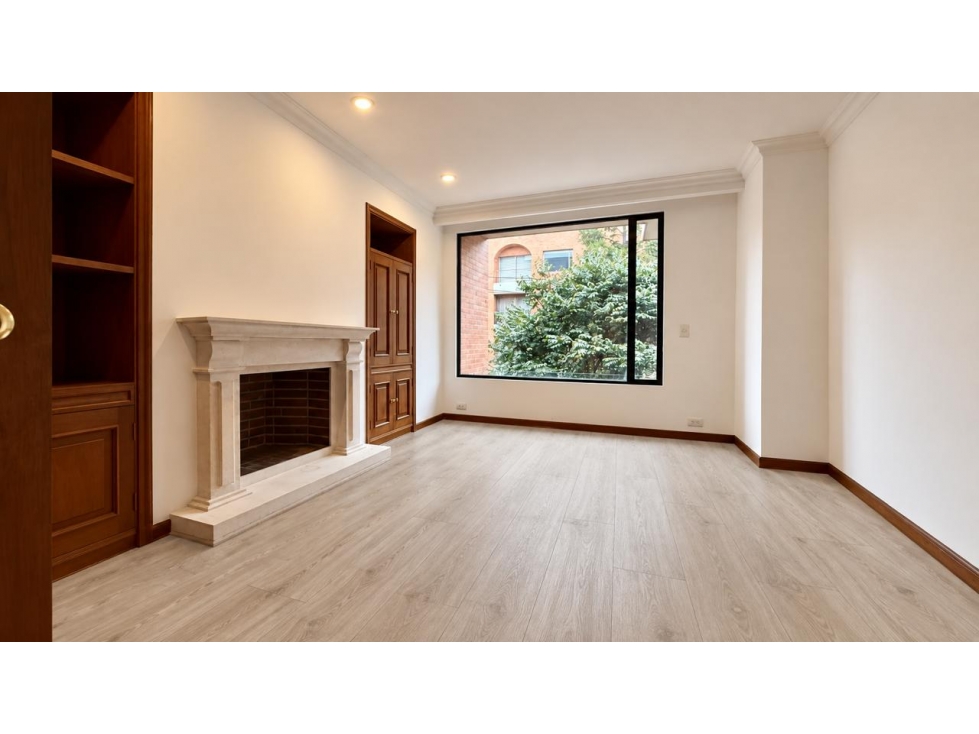 Apartamento para Arriendo Chico Navarra — foto 2