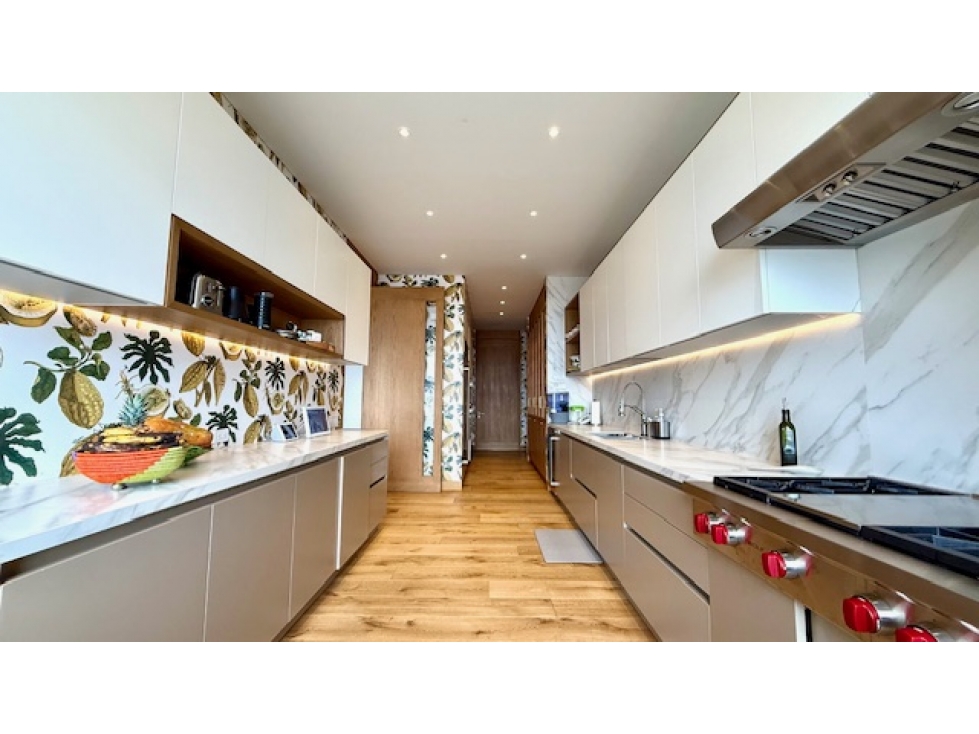 ESPECTACULAR APARTAMENTO CON CLUB HOUSE EN ROSALES — foto 6
