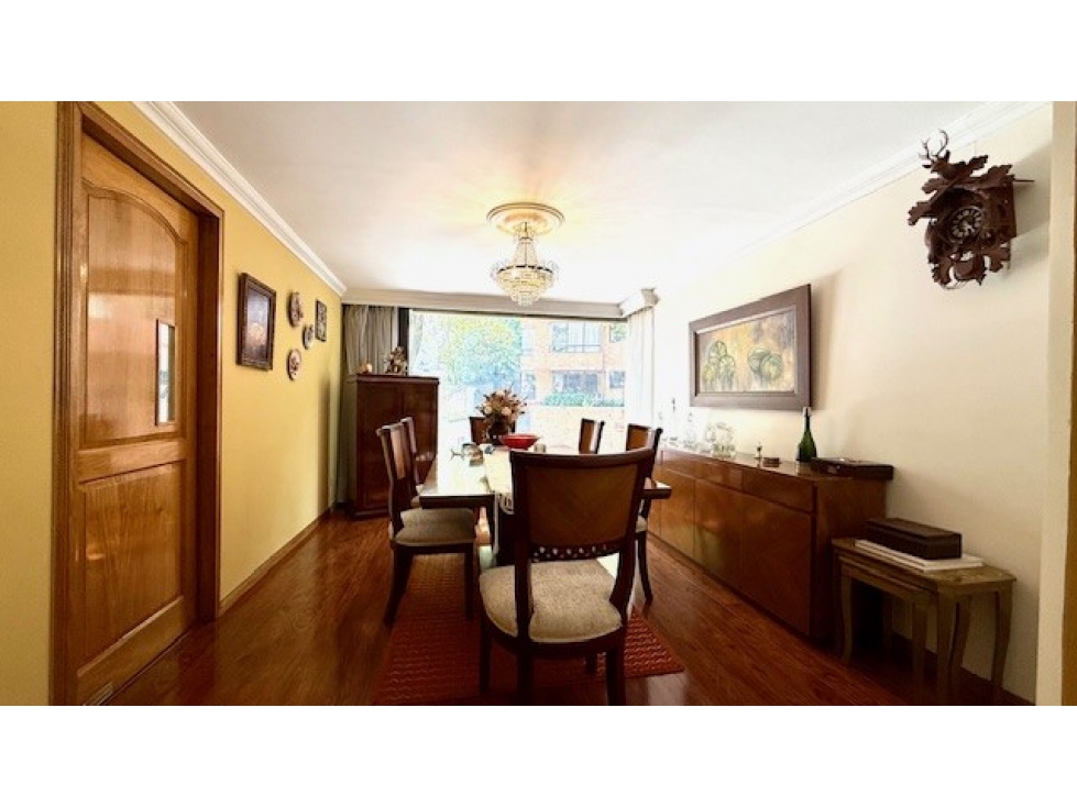 Apartamento en Vender en Rosales bajo — foto 4