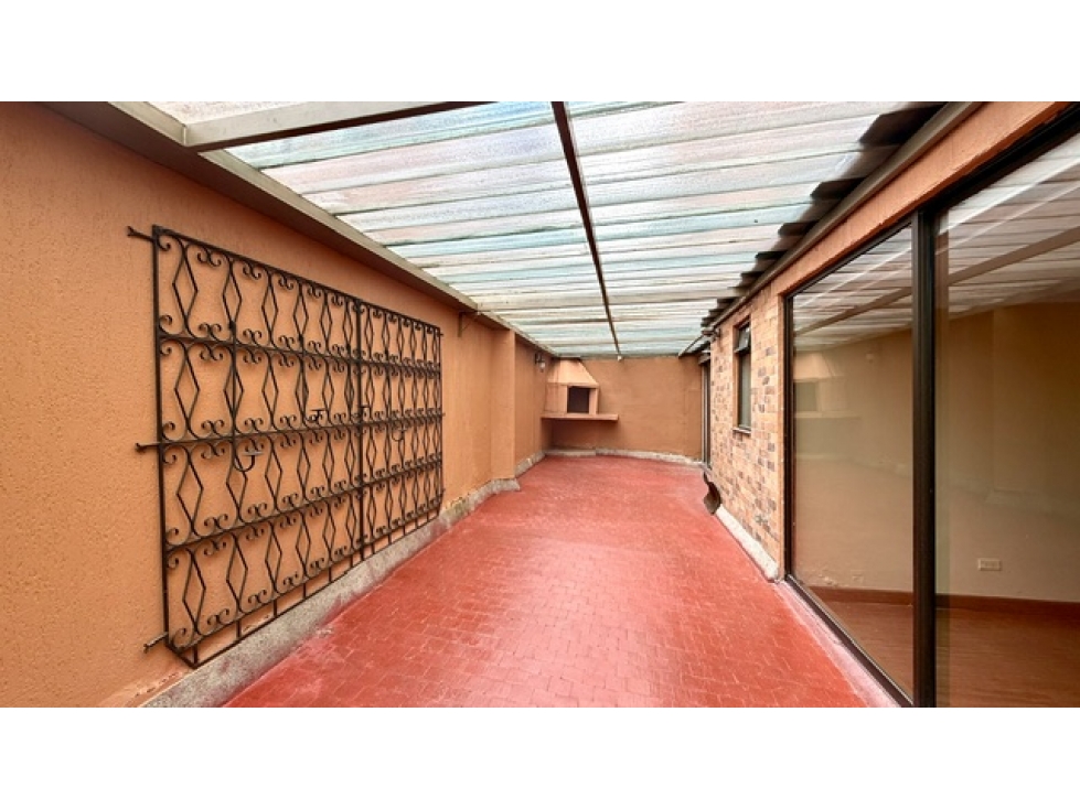 Apartamento en la Carolina con Terraza — foto 2