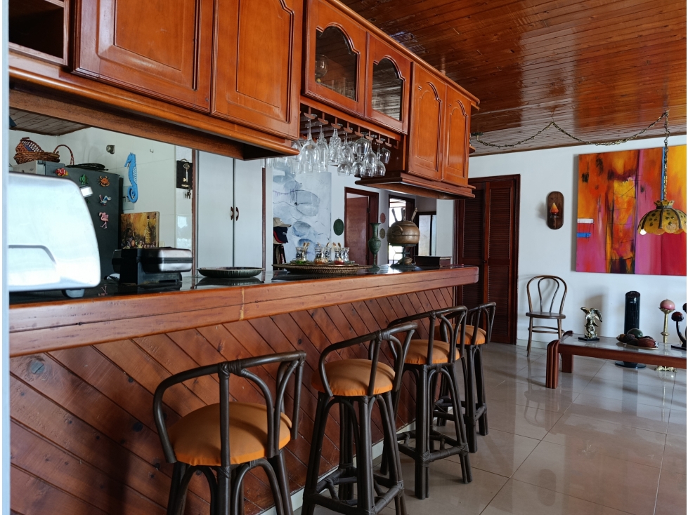 APARTAMENTO CON VISTA AL MAR EN VENTA - BELLO HORIZONTE, SANTA MARTA — foto 2