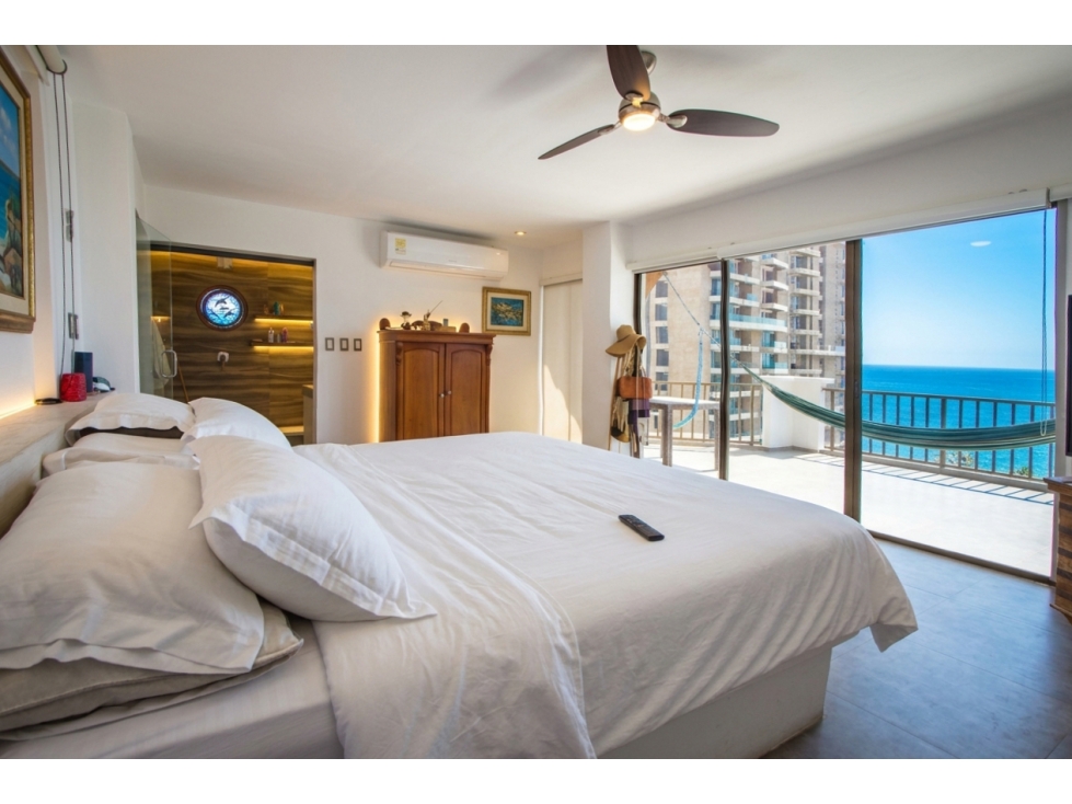 APARTAMENTO PENTHOUSE DÚPLEX RESIDENCIAL EN VENTA | BELLO HORIZONTE
