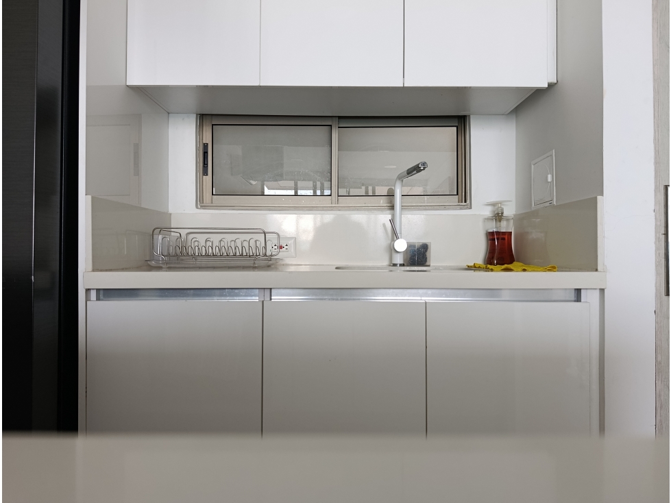 APARTAMENTO TURÍSTICO AMOBLADO EN VENTA - POZOS COLORADOS, SANTA MARTA — foto 2
