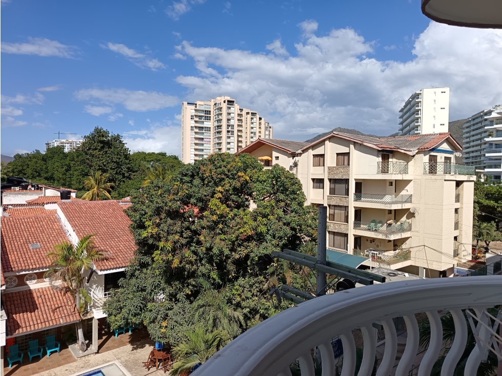 VENTA DE APARTAMENTO DÚPLEX EN BELLO HORIZONTE, SANTA MARTA — foto 5