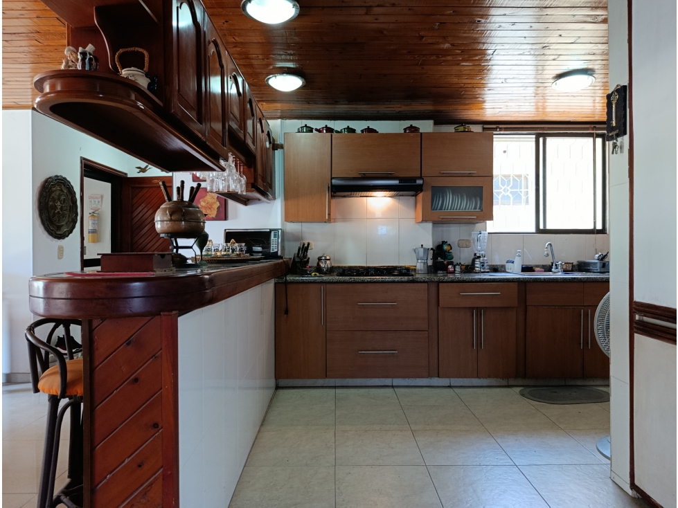 APARTAMENTO CON VISTA AL MAR EN VENTA - BELLO HORIZONTE, SANTA MARTA — foto 4