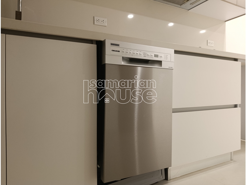 APARTAMENTO CON PERMISO TURÍSTICO EN VENTA - CABO TORTUGA, SANTA MARTA — foto 3