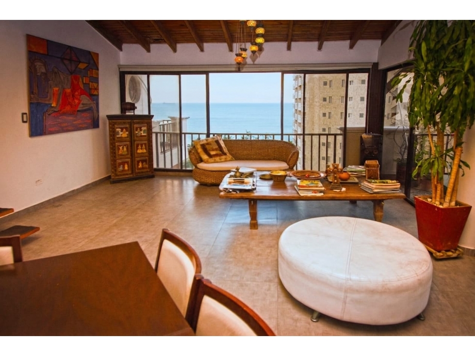 APARTAMENTO PENTHOUSE DÚPLEX RESIDENCIAL EN VENTA | BELLO HORIZONTE — foto 3