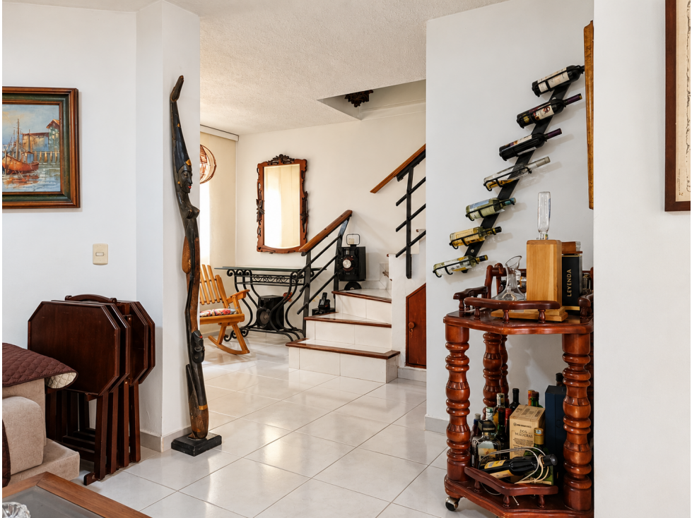 CASA EN CONJUNTO RESIDENCIAL CERRADO EN VENTA | BAVARIA, SANTA MARTA
