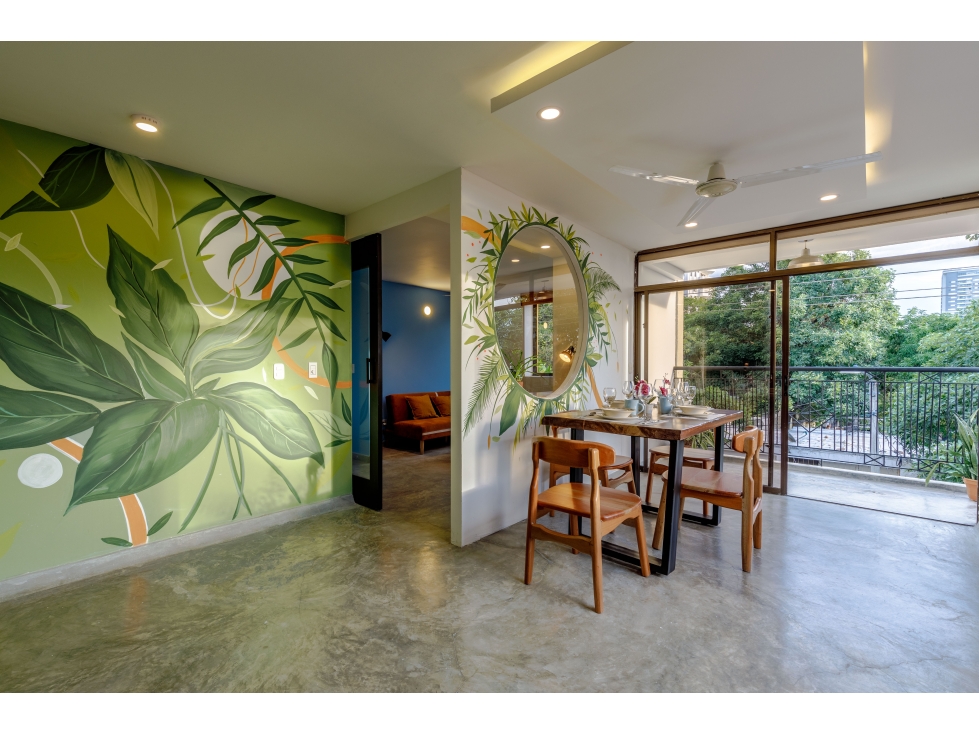 APARTAMENTO TURÍSTICO REMODELADO EN VENTA - EL RODADERO, SANTA MARTA — foto 4