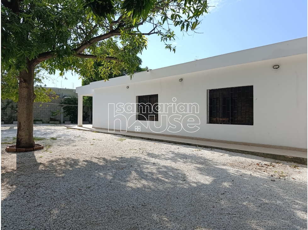 CASA LOTE A TRES CUADRAS DE LA PLAYA EN VENTA - PLAYA DORMIDA - 5