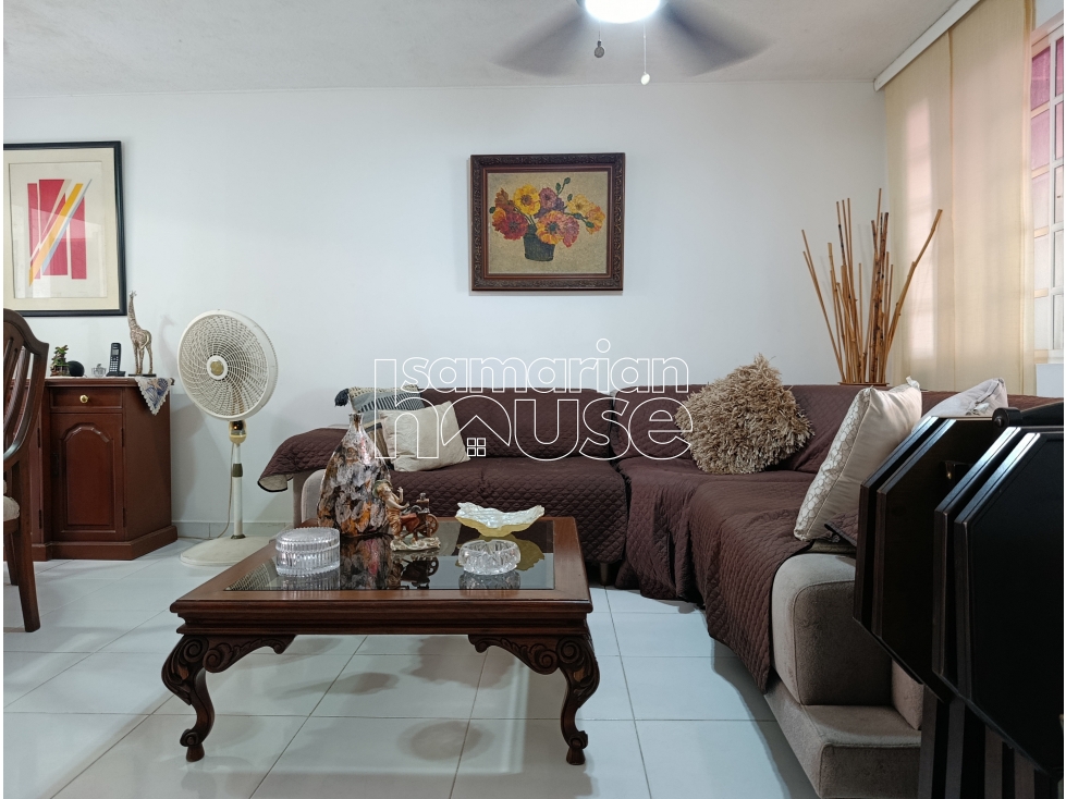 CASA EN CONJUNTO RESIDENCIAL CERRADO EN VENTA | BAVARIA, SANTA MARTA — foto 4