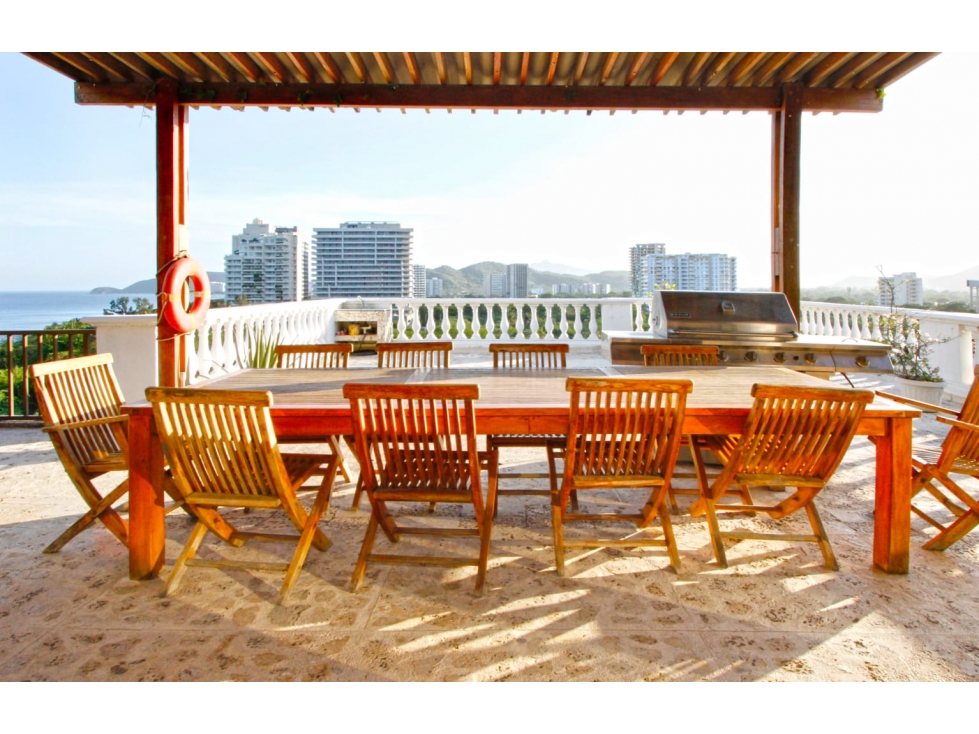 APARTAMENTO PENTHOUSE DÚPLEX RESIDENCIAL EN VENTA | BELLO HORIZONTE — foto 4