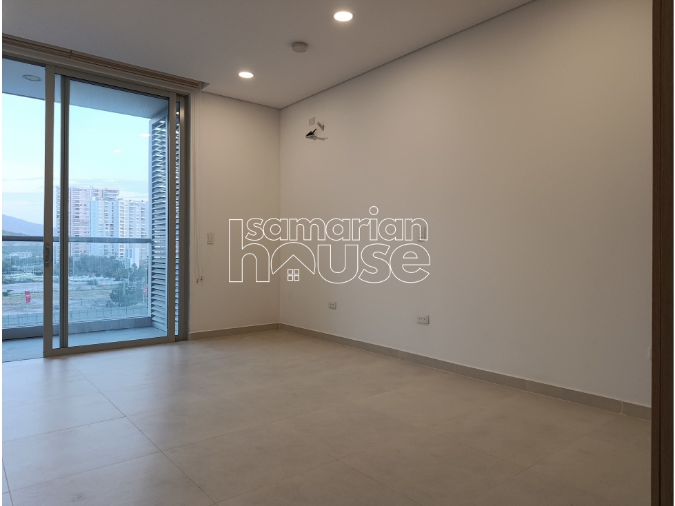 APARTAMENTO CON PERMISO TURÍSTICO EN VENTA - CABO TORTUGA, SANTA MARTA — foto 5