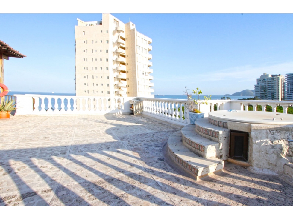 APARTAMENTO PENTHOUSE DÚPLEX RESIDENCIAL EN VENTA | BELLO HORIZONTE — foto 5