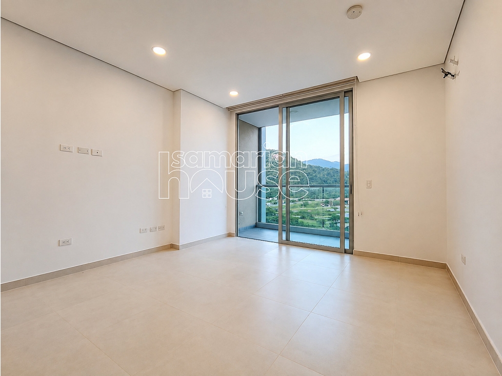 APARTAMENTO CON PERMISO TURÍSTICO EN VENTA - CABO TORTUGA, SANTA MARTA — foto 6