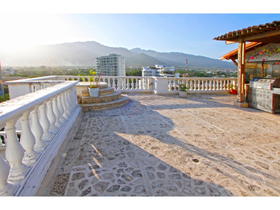 APARTAMENTO PENTHOUSE DÚPLEX RESIDENCIAL EN VENTA | BELLO HORIZONTE — foto 6