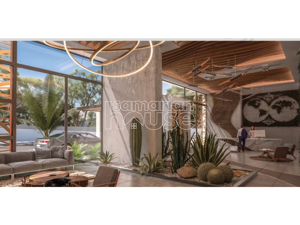 APARTAMENTO TURISTICO EN VENTA - PLAYA SALGUERO, SANTA MARTA — foto 5