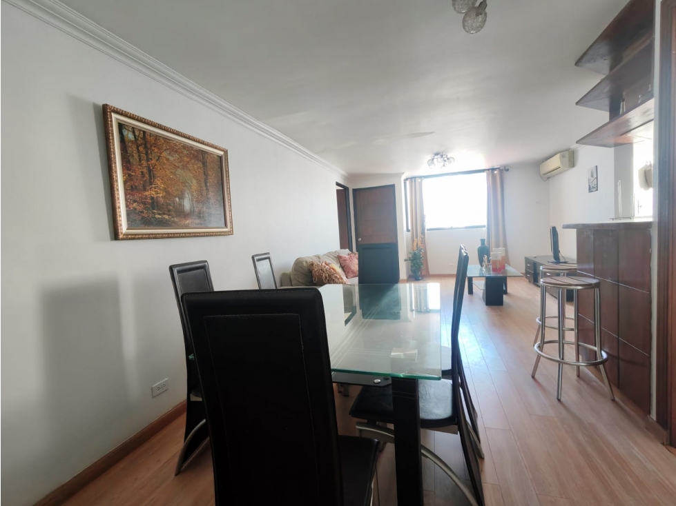 VENTA DE APARTAMENTO EN MARBELLA DE 181 M² OPORTUNIDAD CP — foto 2