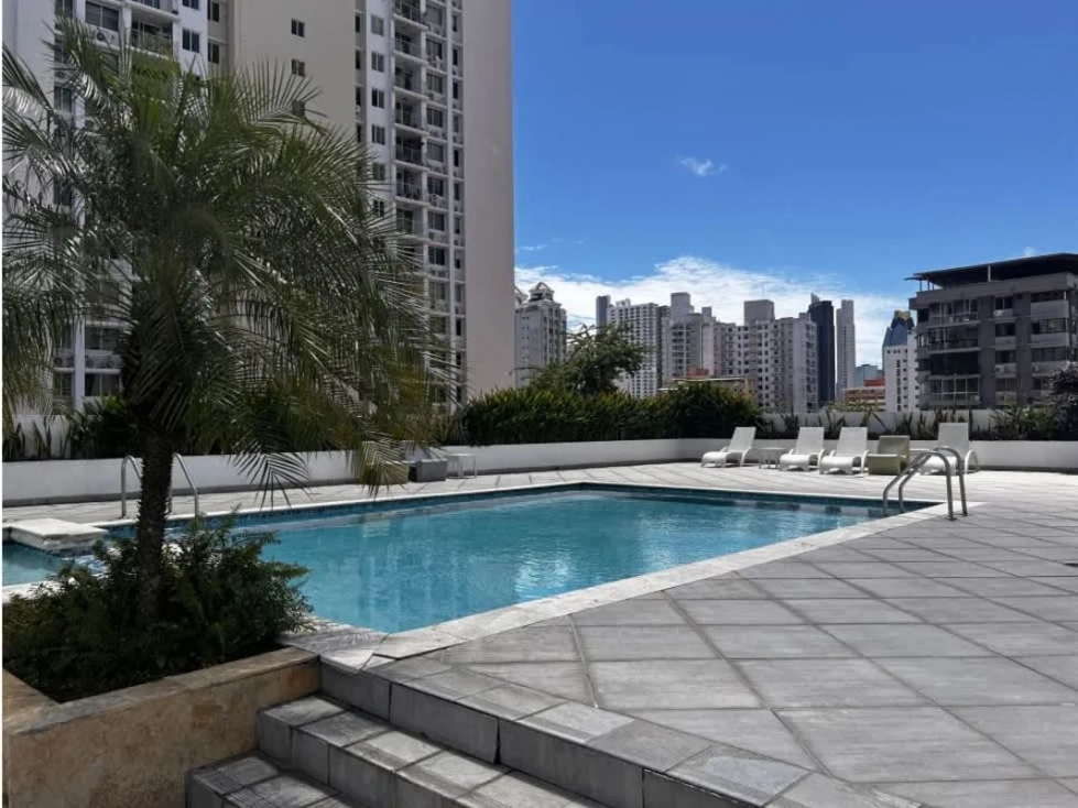 APARTAMENTO EN VENTA PH TRINITY EL CARMEN BELLA VISTA TT