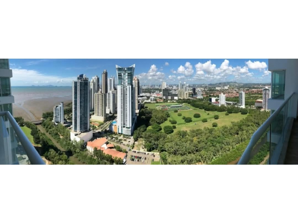 ALQUILER APARTAMENTO LINEA BLANCA COSTA DEL ESTE PANAMÁ MGJB — foto 2